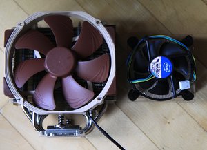 cpu fans
