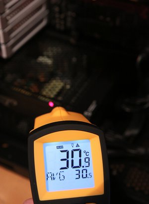 temp