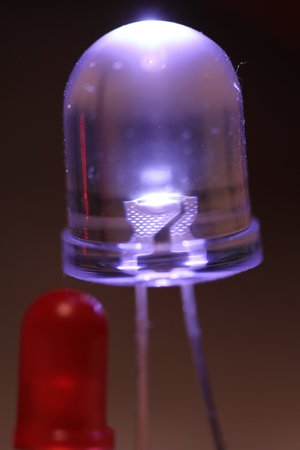 10mm LED