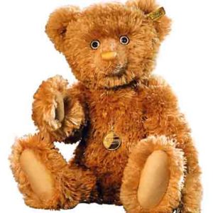 Teddy